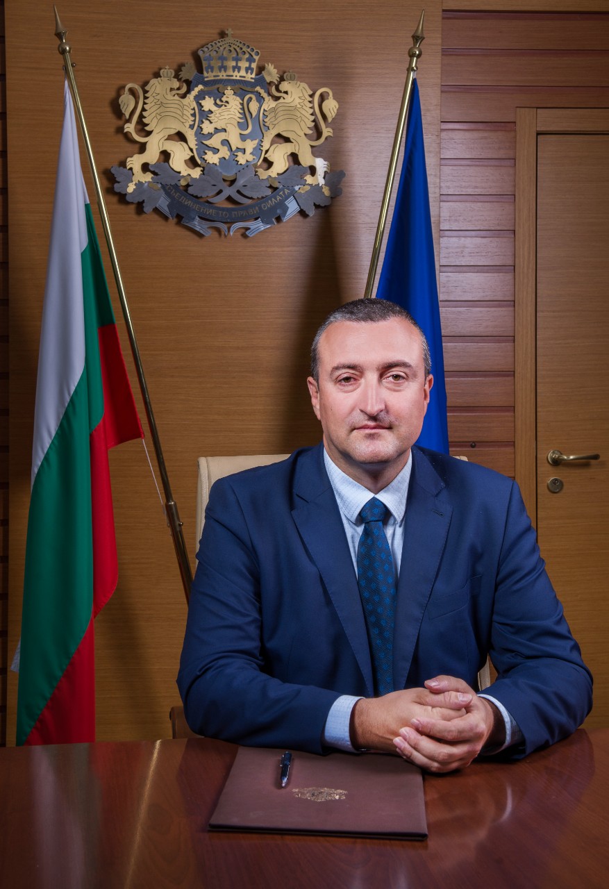 Освободиха заместник-министъра на земеделието Атанас Добрев