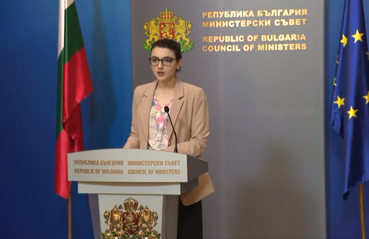 Лена Бориславова: Специализираният съд и прокуратура бяха превърнати в удобна бухалка (ВИДЕО)