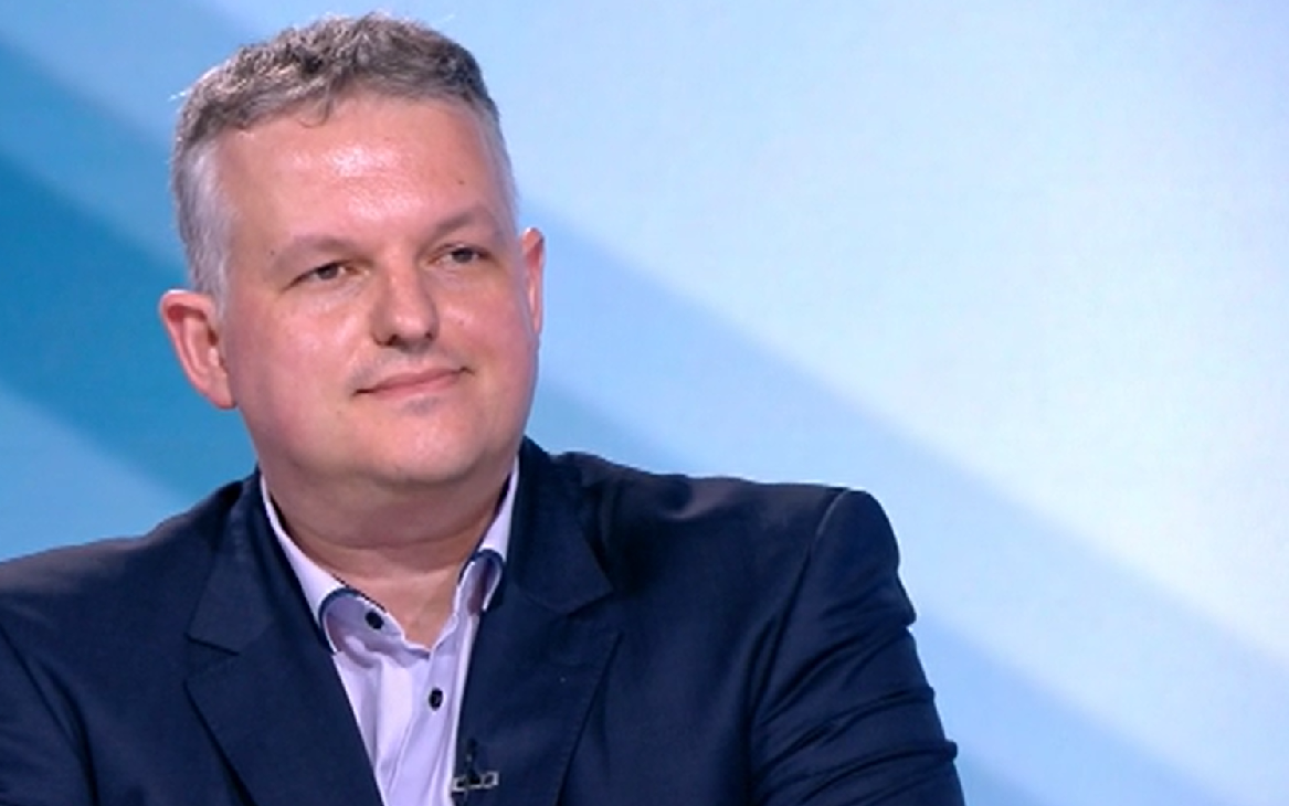 Антон Тонев: От 1 април маските няма да са задължителни