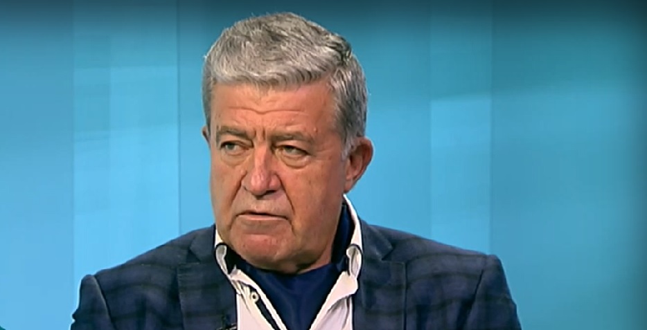 Проф. Генчо Начев: Без силна спешна помощ не могат да станат никакви реформи в здравеопазването