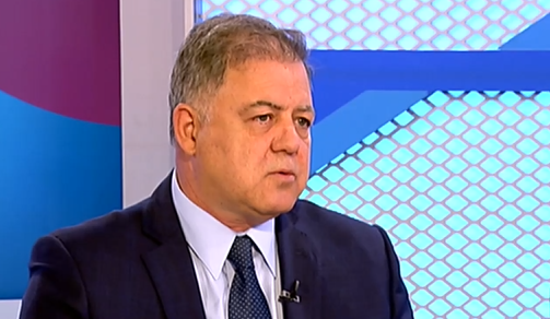 Николай Ненчев: Няма път към преговори, трябва да се търсят вариант за сваляне на Путин от власт