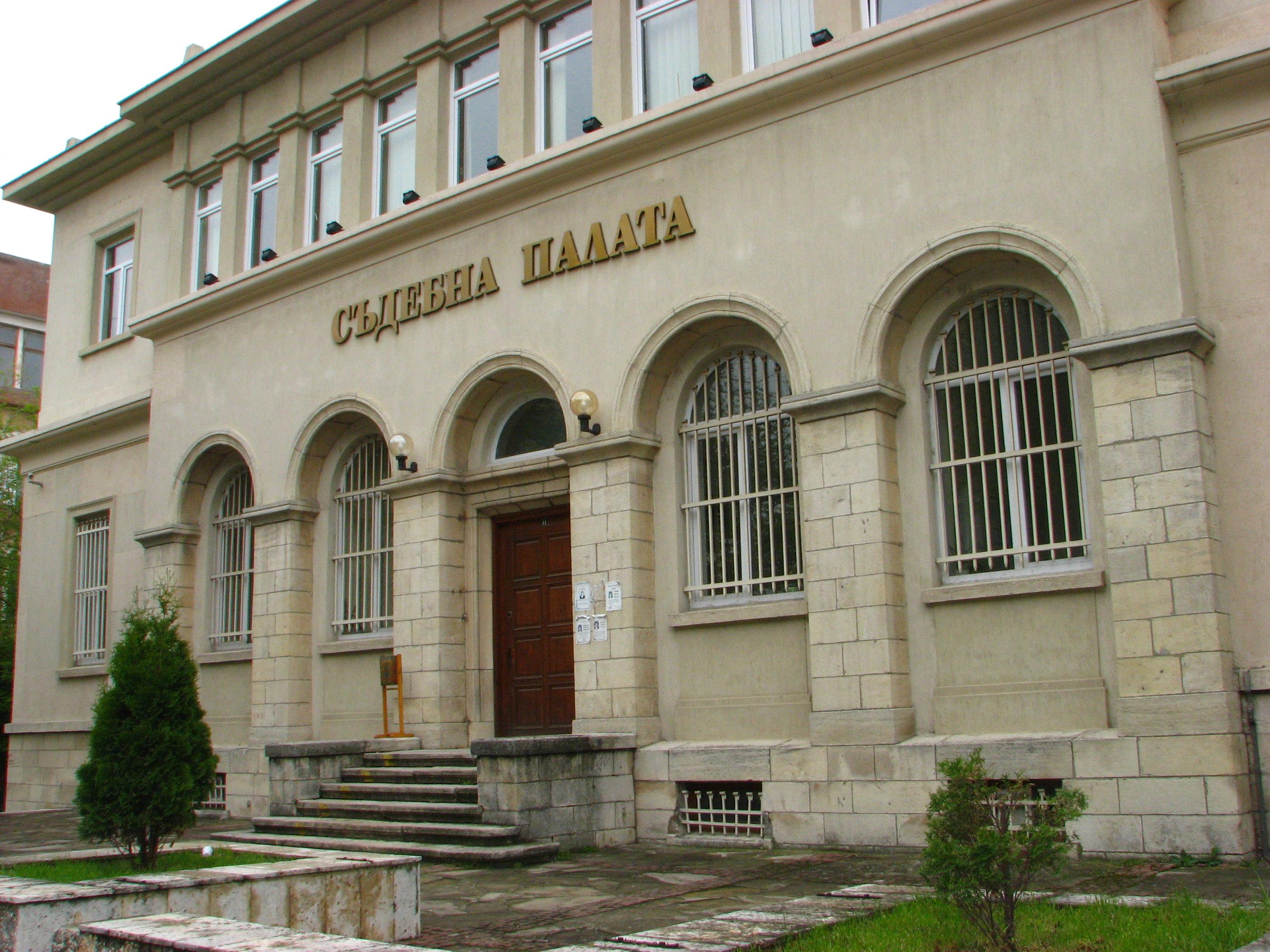 Затвор за шофьор след 0,63 промила