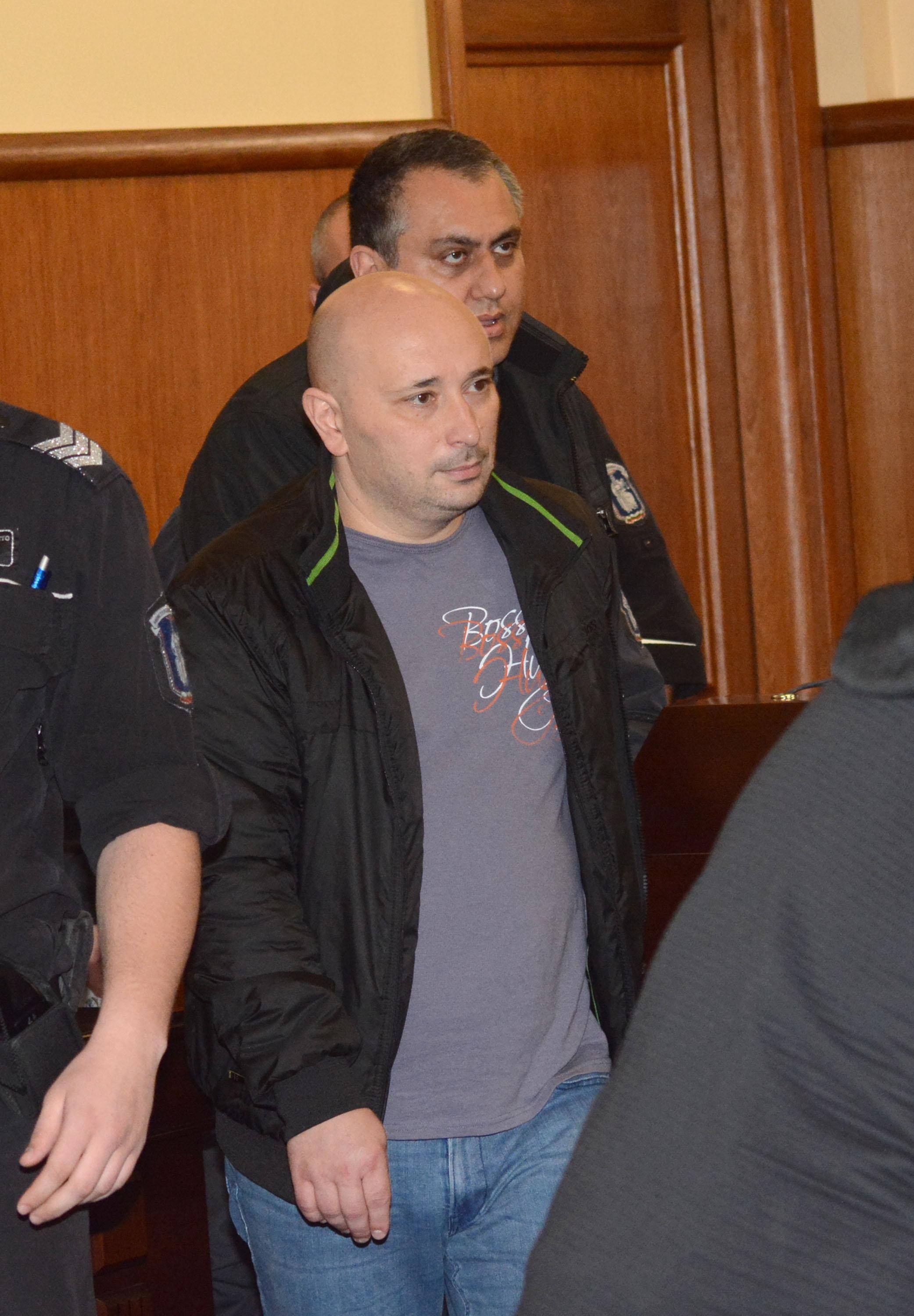 Отнемат 450 000 лв. от бивш шеф на ДАИ