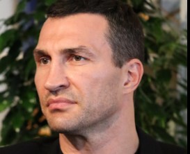 Bild: Кличко-младши пристигна в Берлин на разговори за помощ за Украйна