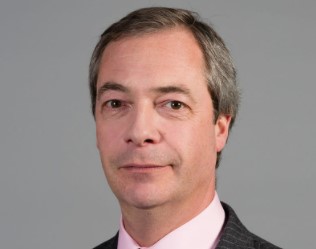 Найджъл Фараж: Западът провокираше Русия дълго време, Путин трябваше да отговори