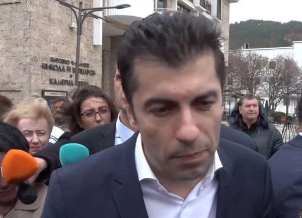 Kе ја пуштиме ли Македонија во ЕУ?