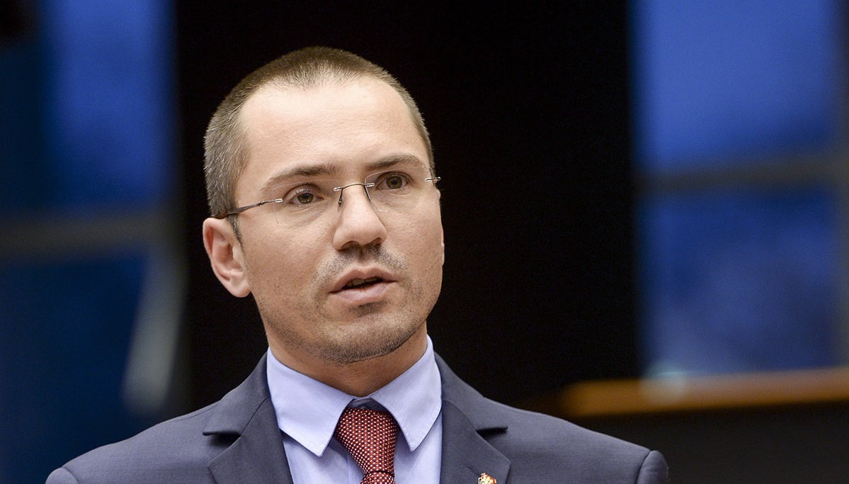 Джамбазки за преброяването в РС Македония: Представените резултати са една огромна фалшификация