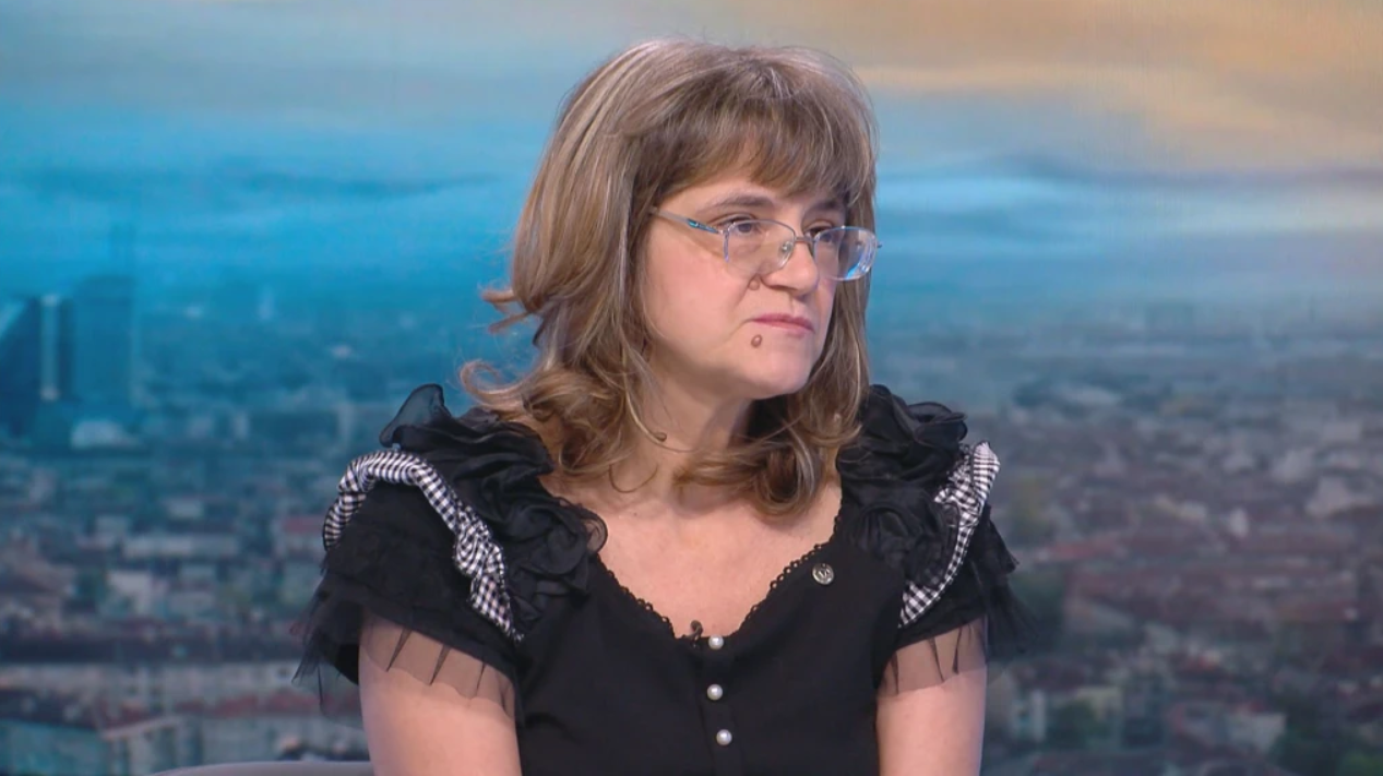 Съдия Вилислава Ангелова: Съдиите от спецсъда не знаят къде ще работят