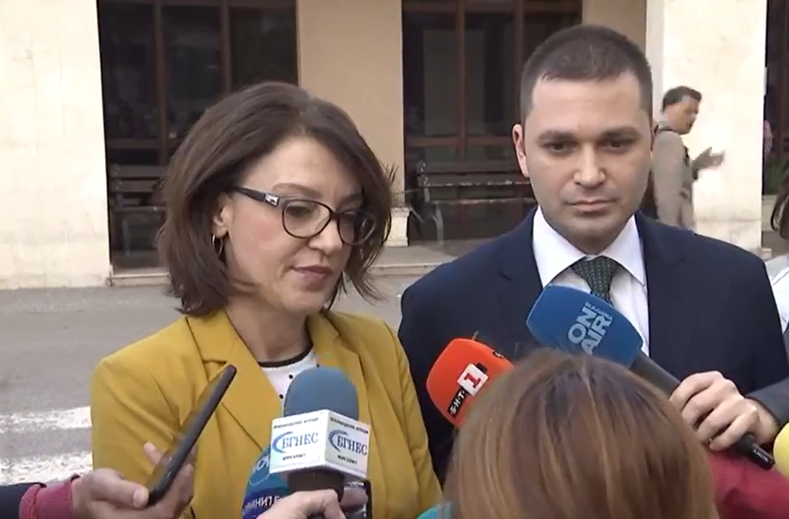 Спецпрокуратурата разследва за шпионаж в полза на Русия двама служители на ДАНС и служител на българско министерство (ВИДЕО)