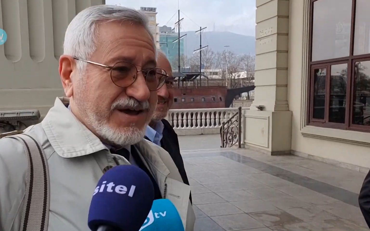 Българите в историческата комисия: Цар Самуил ще се чества съвместно