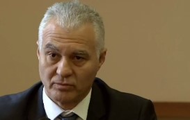 Пламен Тончев, ДАНС: Служителите, уличени в шпионаж, са отстранени (Видео)