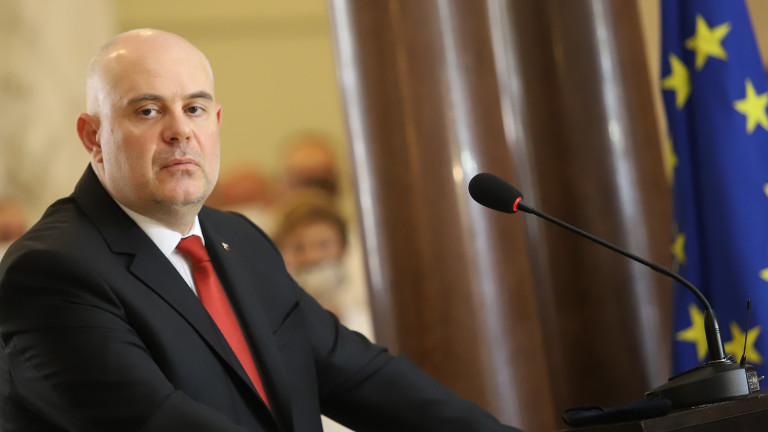 Иван Гешев: Защитата на българския национален интерес трябва да бъде приоритет
