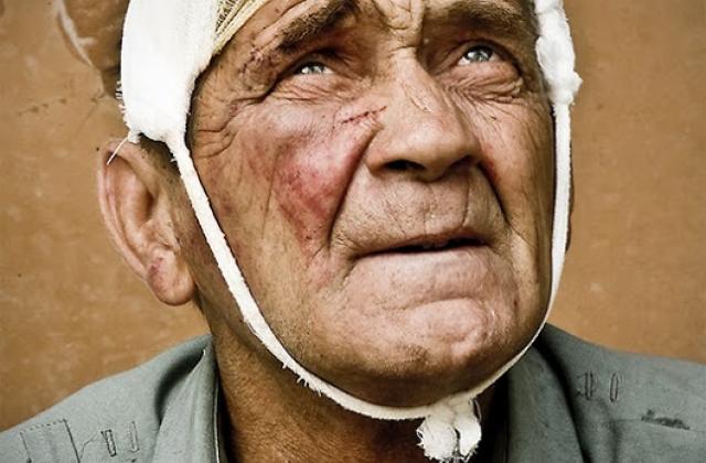 Предисторията на конфликта между Украйна и Русия част 2: Вижте документалния филм ""Украинска агония. Премълчаната война"" от 2015 г.