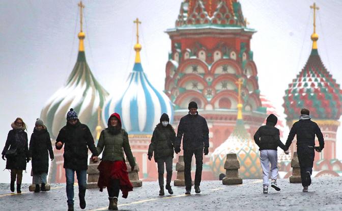 ЕС работи върху нови санкции срещу Русия