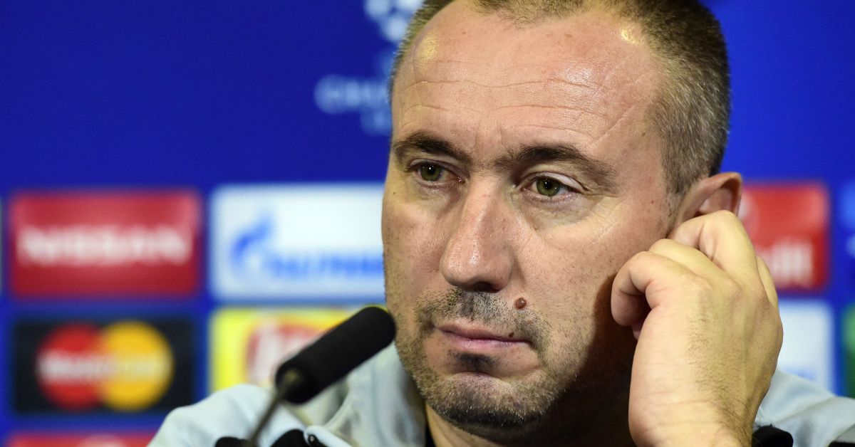 Станимир Стоилов: Има футболни рани, които трябва да се лекуват