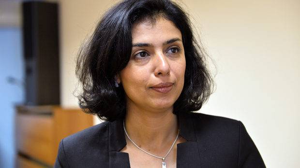 Ваня Григорова: Правителството да наложи таван на цените на стоки от първа необходимост