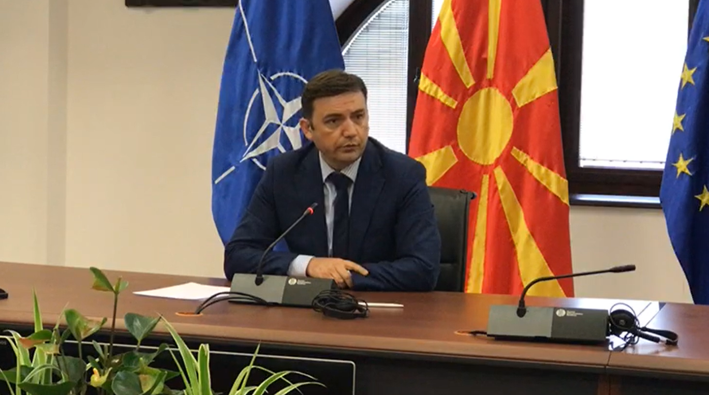 Османи: РС Македония гони петима руски дипломати, „включително заради България“ (ВИДЕО)