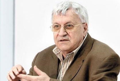 Проф. Андрей Пантев: Не искат ли да забраним и буквата „Р“, че да не казваме Русия!