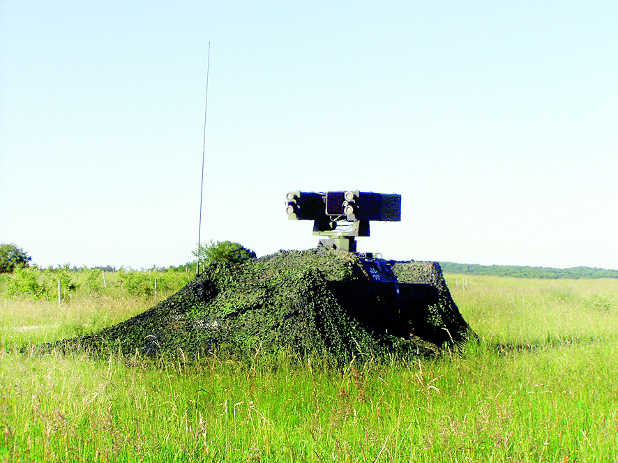 Гърция разполага зенитни комплекси в България
