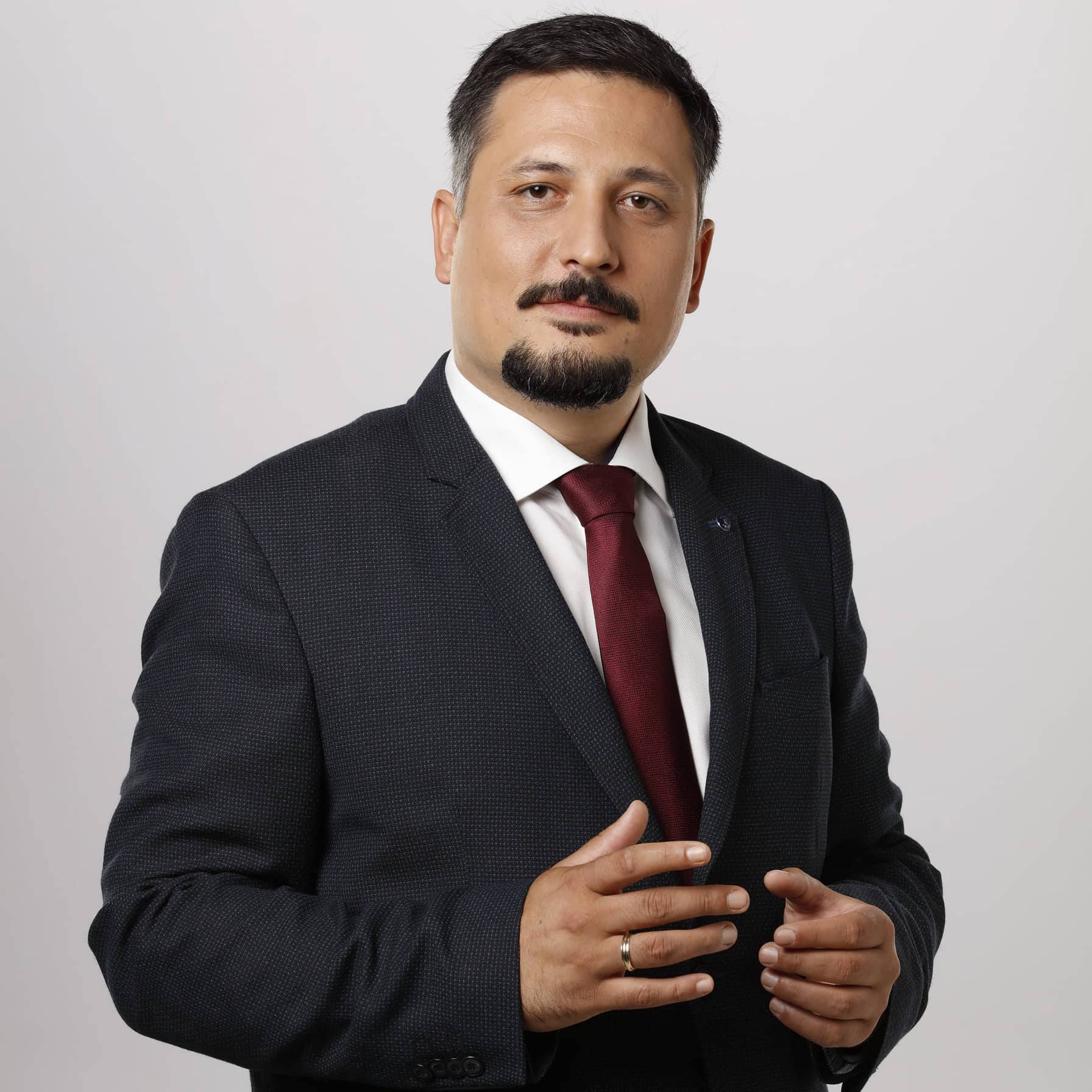 Д-р Делян Георгиев, кмет на „Изгрев“: Няма да допусна да бъдат заменени имена на улици, кръстени в памет на достойни българи