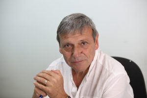 Красен Станчев: Това, което се случва с избора на шеф на БНБ, е доста тревожно