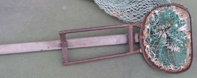 Рибари разказват как вадели миди с "гагами"