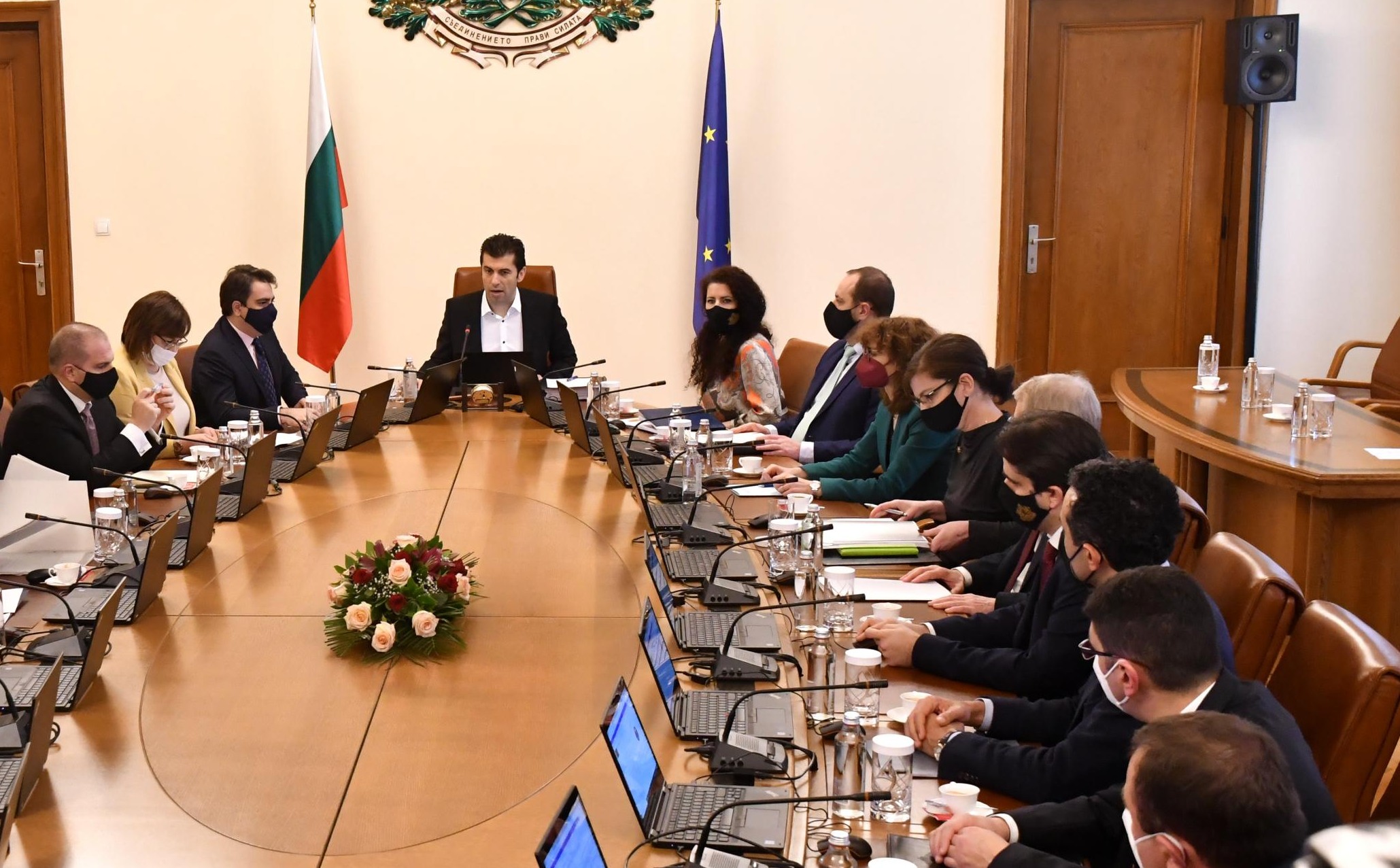 Петков назначи нов заместник-министър на електронното управление