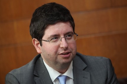 Петър Чобанов: Управляващите трябваше да подходят по по-различен начин към избора за шеф на БНБ