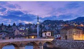 На днешния ден през 1992 г. започна обсадата на Сараево, продължила 1425 дни