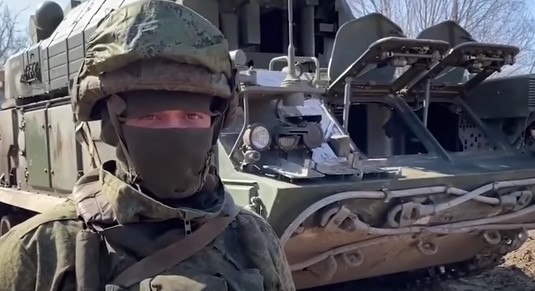 Руски командир: Системата за противовъздушна отбрана „Тор“ може да унищожи цяло ято дронове (Видео)