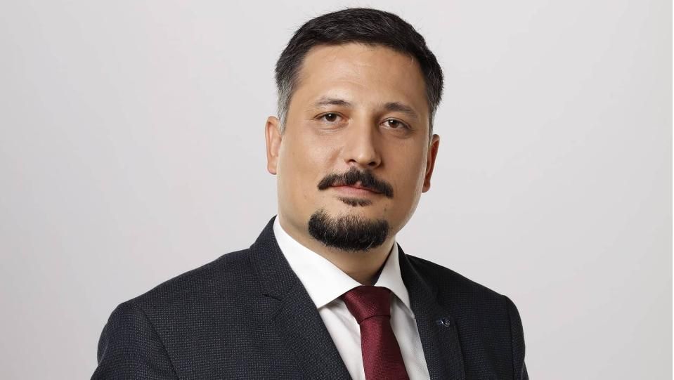Д-р Делян Георгиев, кмет на район „Изгрев“: Ул. “Никола Мирчев” и бул. “Драган Цанков” няма да бъдат преименувани