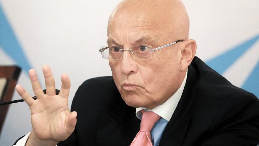 Сергей Караганов, бивш съветник на Елцин и Путин: Русия не може да си позволи да загуби