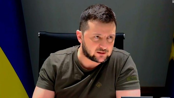 Зеленски обвини ООН, че не изпълнява функциите си