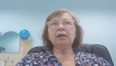 Проф. Светлана Велизарова: Есента отново ще се срещнем с коронавируса, тъй като имаме много неваксинирани