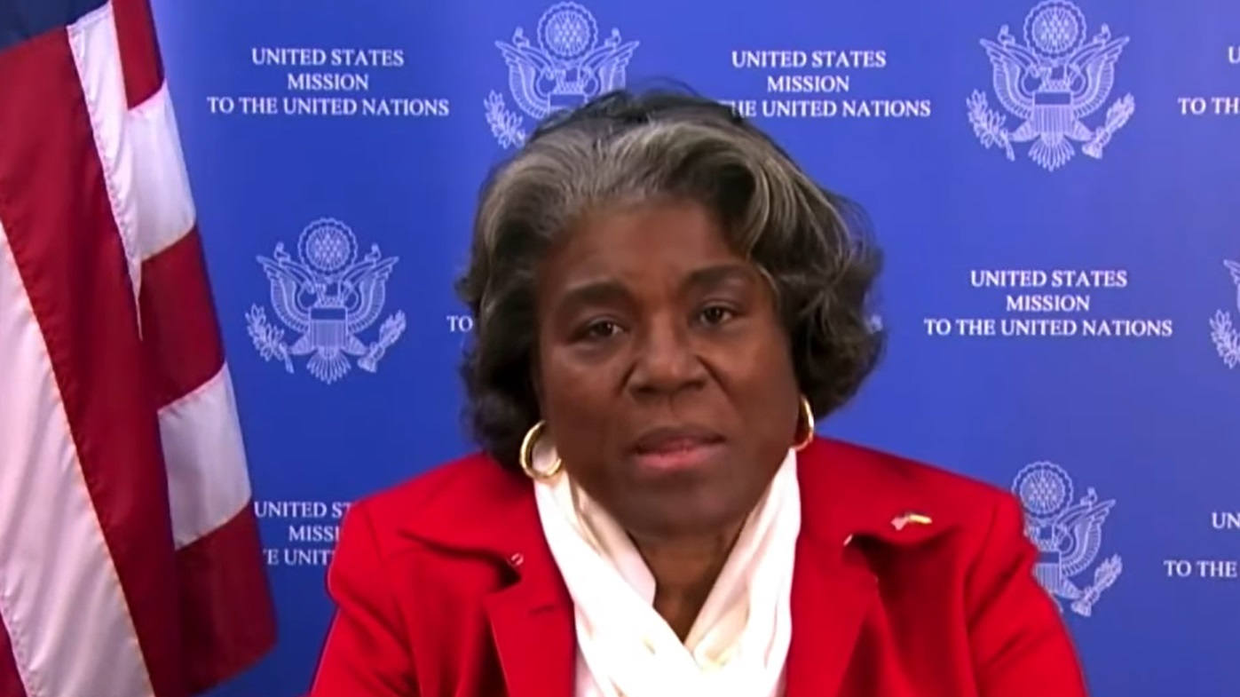 Посланикът на САЩ в ООН: Изключването на Русия от Съвета за сигурност е невъзможно