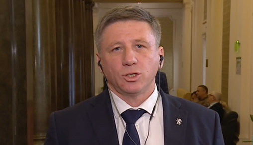 Инж. Николай Дренчев: „Възраждане” е категорично против покупката на нови F-16 от САЩ