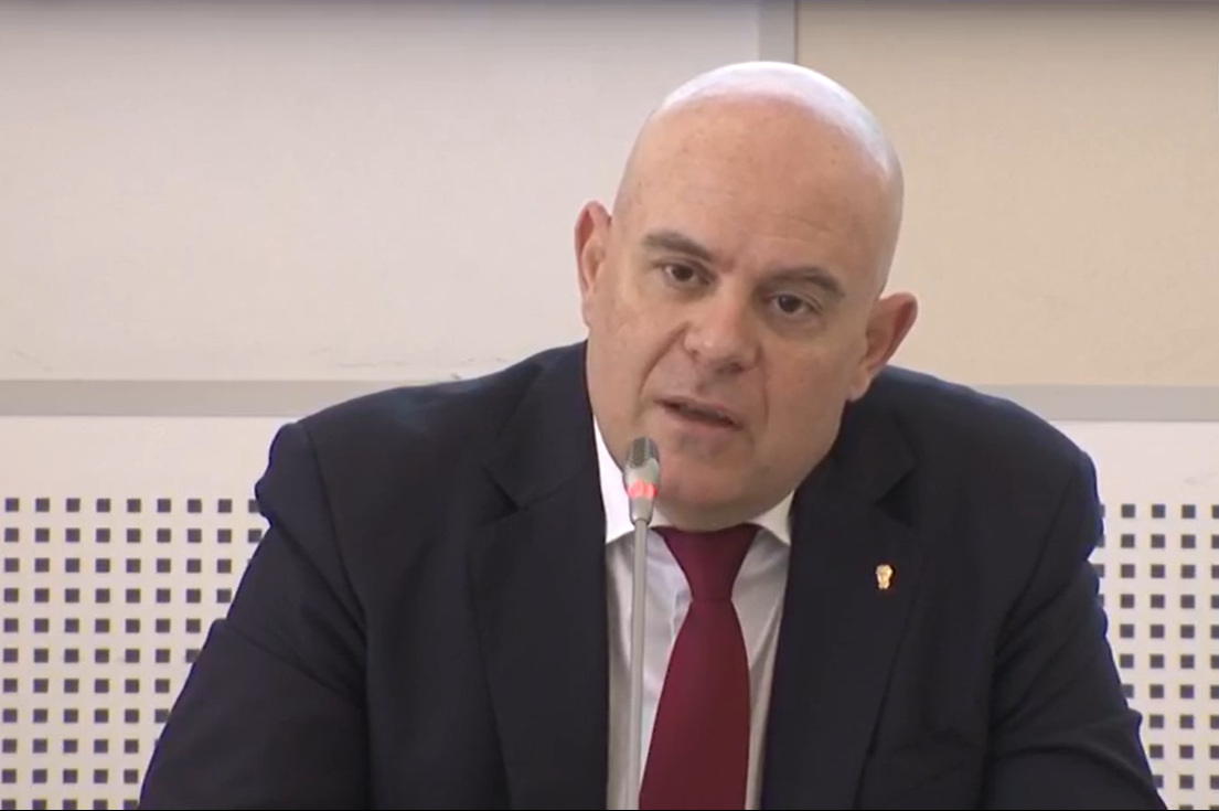Иван Гешев за мониторинговия механизъм от ЕК: Превърнахме го във вътрешнополитически инструмент и той стана безполезен (НА ЖИВО)