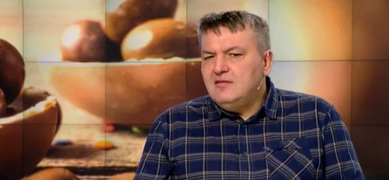 Д-р Сергей Иванов: За първи път има толкова мащабен случай на салмонела в шоколадови изделия