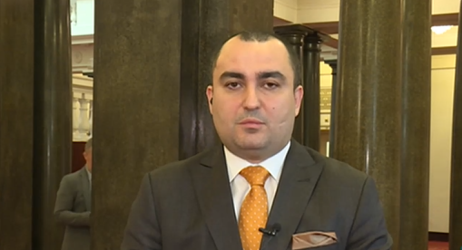 Александър Иванов, ГЕРБ: Притеснителен е размерът на средства от бюджета, заложени да влязат в Плана за възстановяване