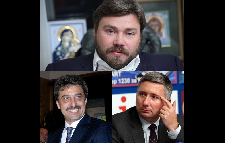 САЩ повдигнаха обвинение и на Константин Малофеев за далаверата им с Цветан Василев и ТВ 7