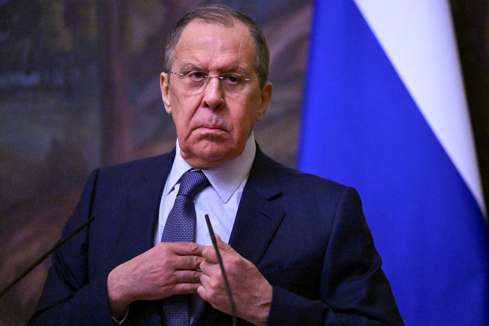 Киев бламира договореното в Истанбул