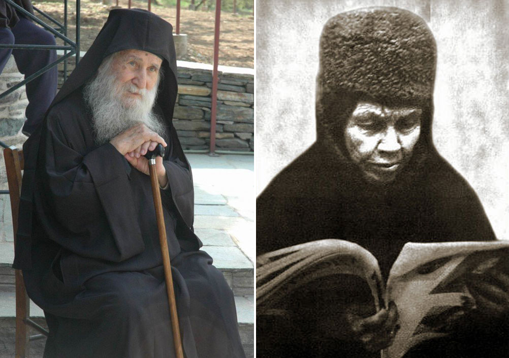 Пророчествата на светиите за бъдещето на Украйна