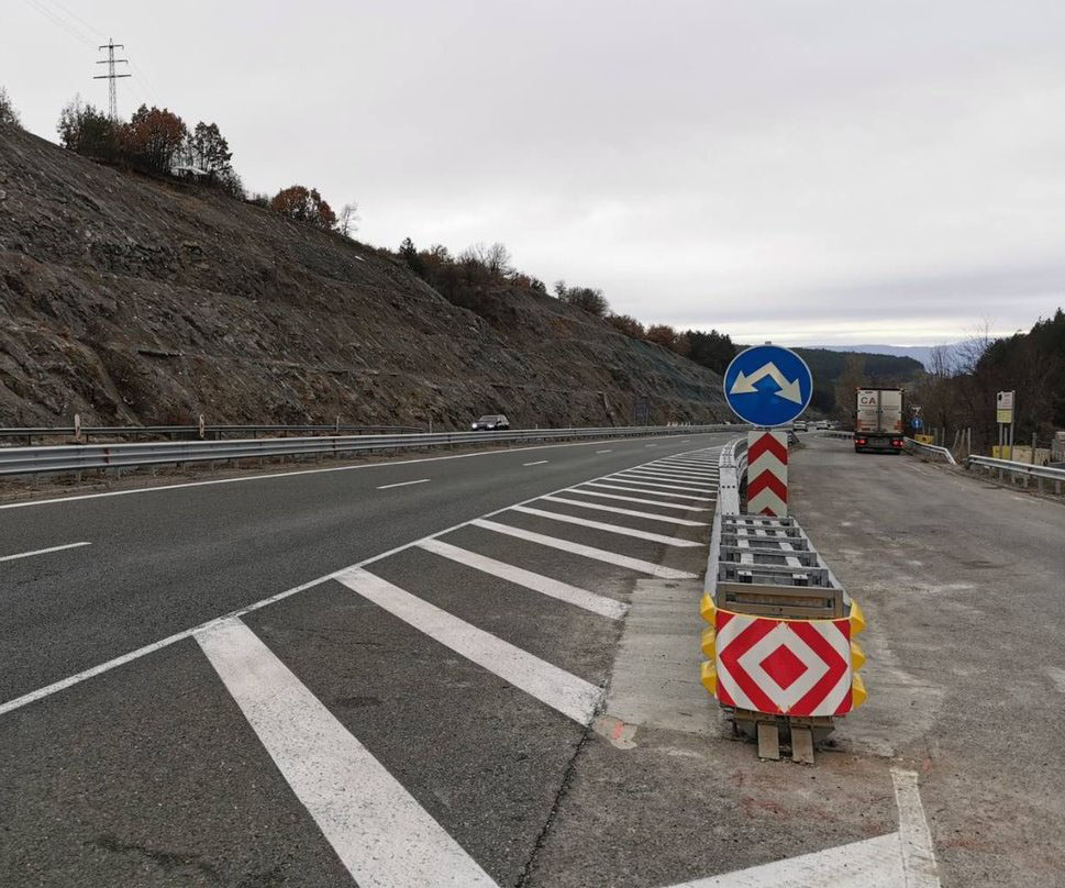 Прокуратурата сезира регионалния министър за безопасността на пътищата