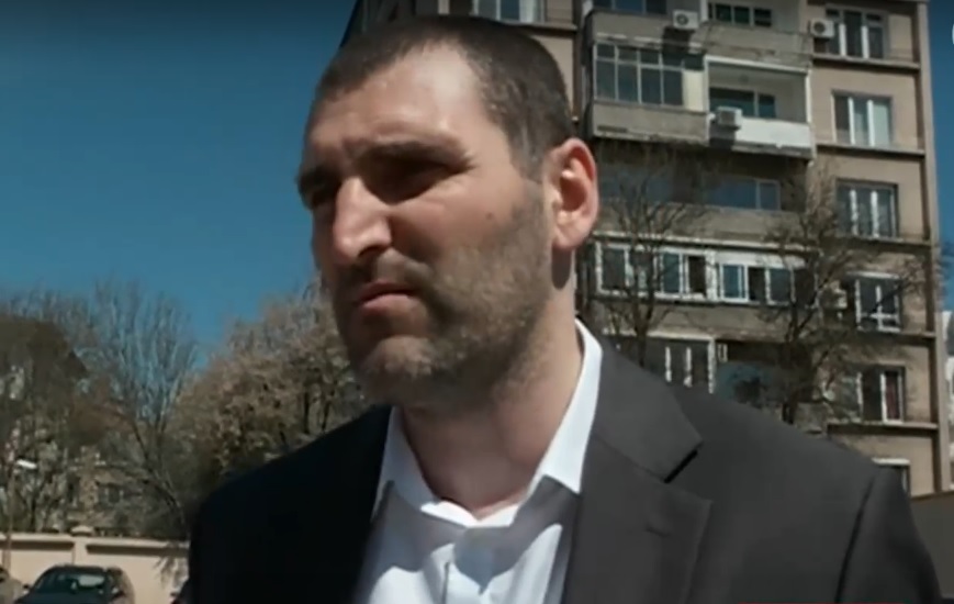 Заплашваният спецпрокурор Ангел Кънев: Охраната на магистратите у нас изглежда добре, но само на хартия