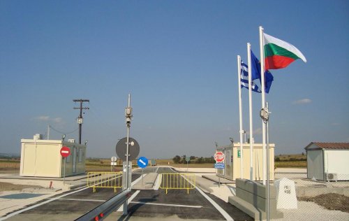 От утре отваря граничния пункт между Ивайловград и Кипринос