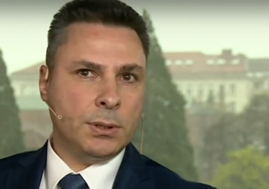 Шефът на спецпрокуратурата: Заплашеният с куршум в плик прокурор е с охрана повече от година