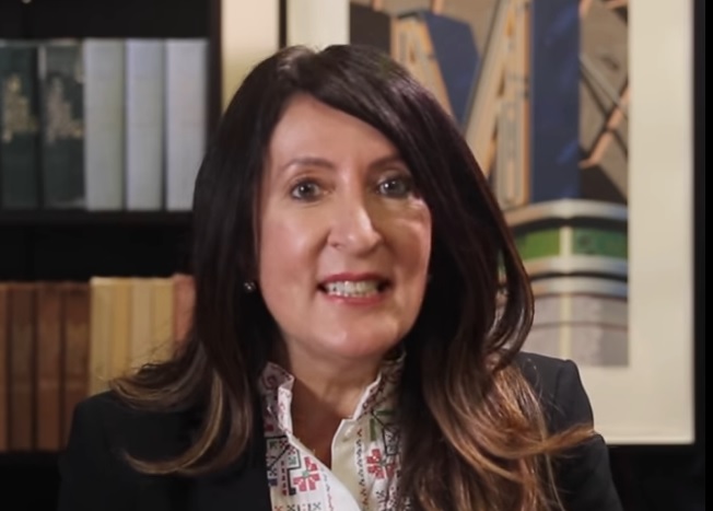 Херо Мустафа: Не мисля, че светът се намира в ситуация, подобна на Студена война