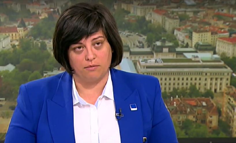 Диана Русинова, Европейски център за транспортни политики: Пътната инфраструктура от ден на ден става все по-зле