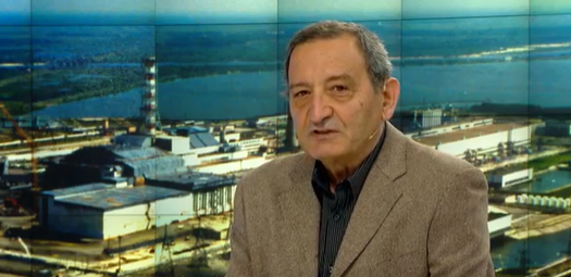 Проф. Георги Касчиев: Гориво за АЕЦ "Козлодуй" има за няколко години напред