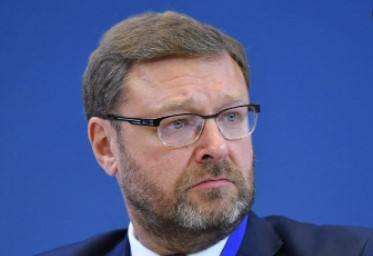 Зам.-председателят на Съвета на Руската федерация: Западът може да използва оръжия за масово унищожение в Украйна